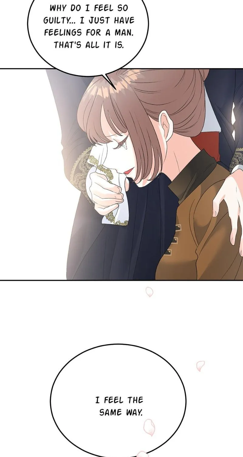 Read Ebony chapter 73 image 53 on Lezhin