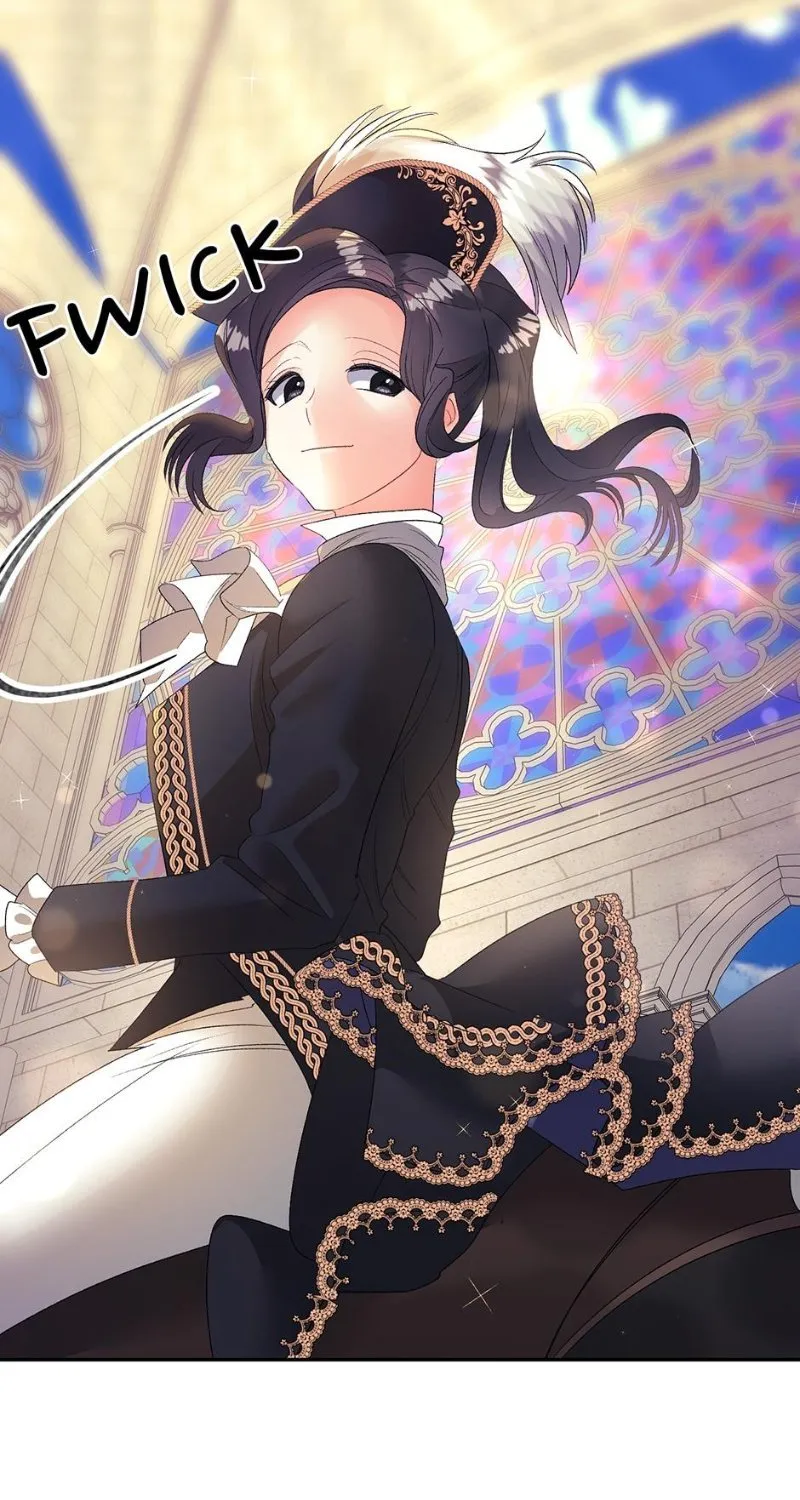 Read Ebony chapter 73 image 75 on Lezhin