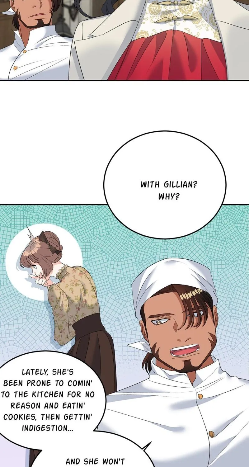 Read Ebony chapter 73 image 8 on Lezhin