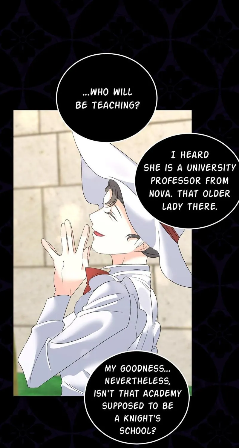 Read Ebony chapter 73 image 91 on Lezhin
