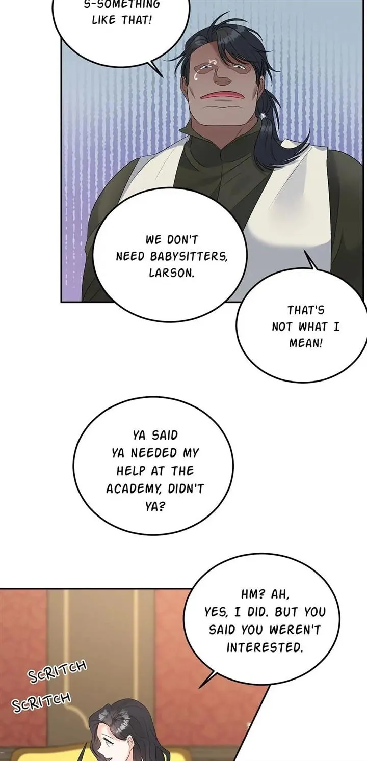 Read Ebony chapter 74.01 image 13 on Lezhin
