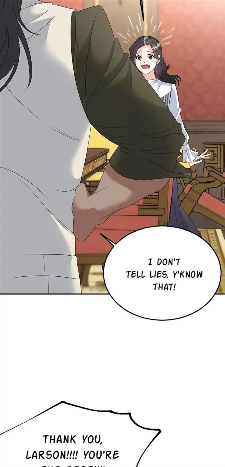 Read Ebony chapter 74.01 image 15 on Lezhin
