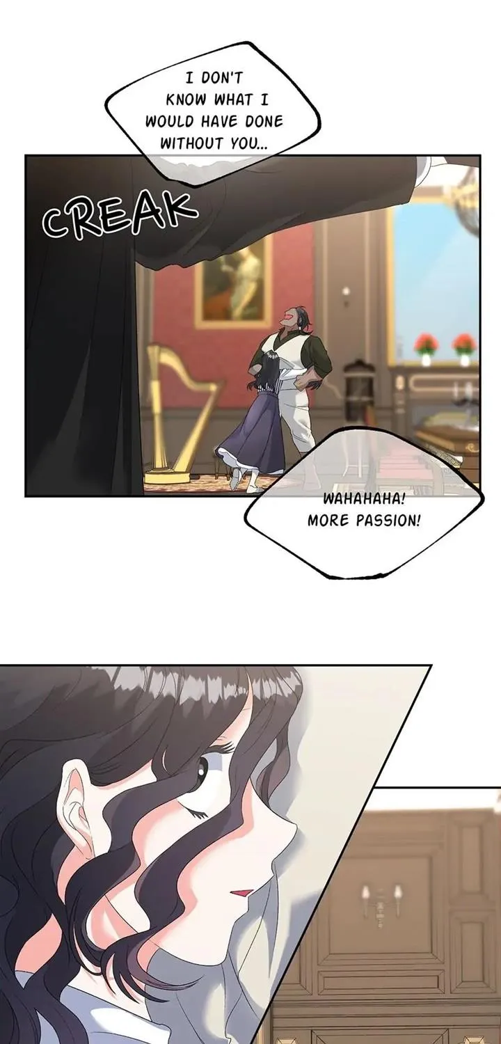 Read Ebony chapter 74.01 image 17 on Lezhin