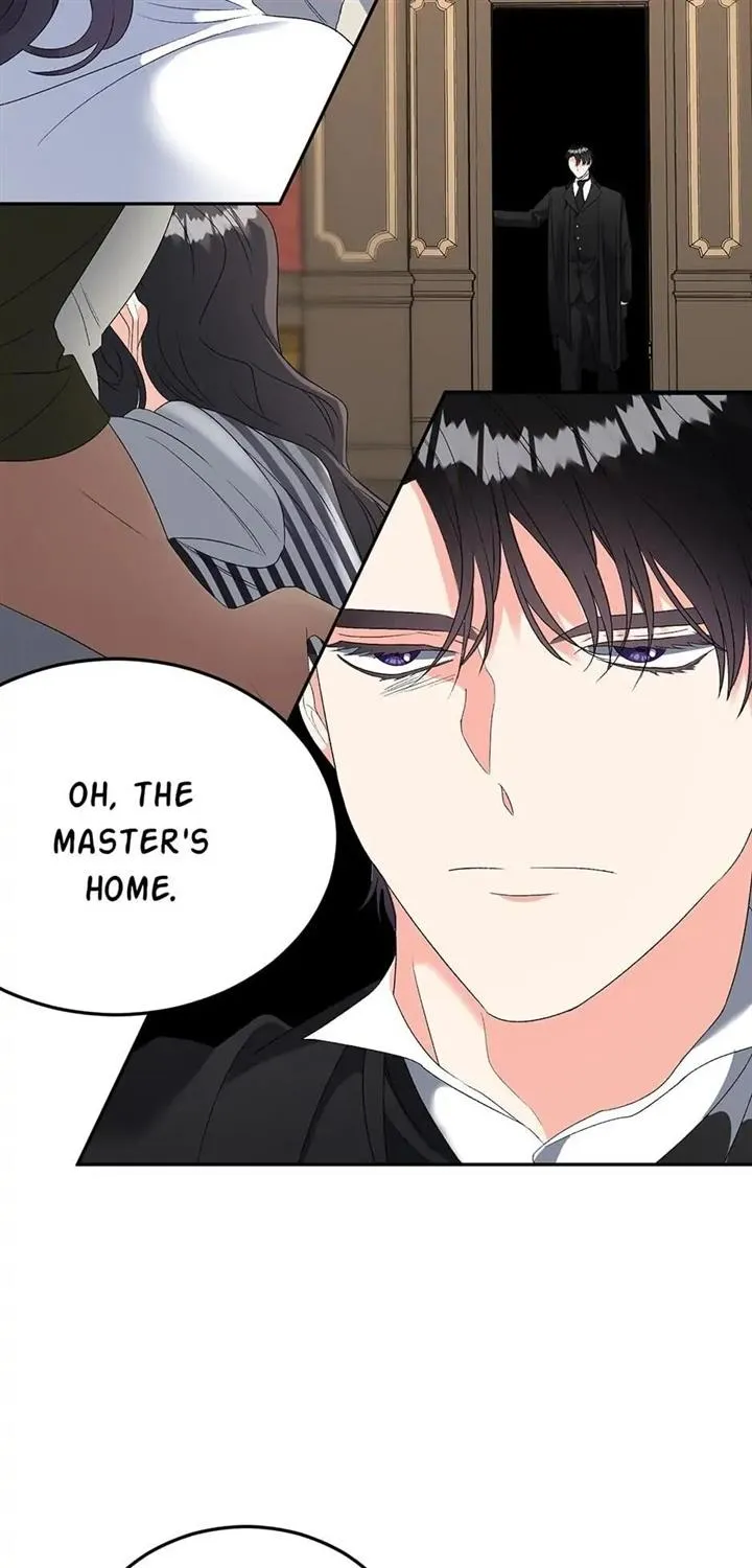 Read Ebony chapter 74.01 image 18 on Lezhin