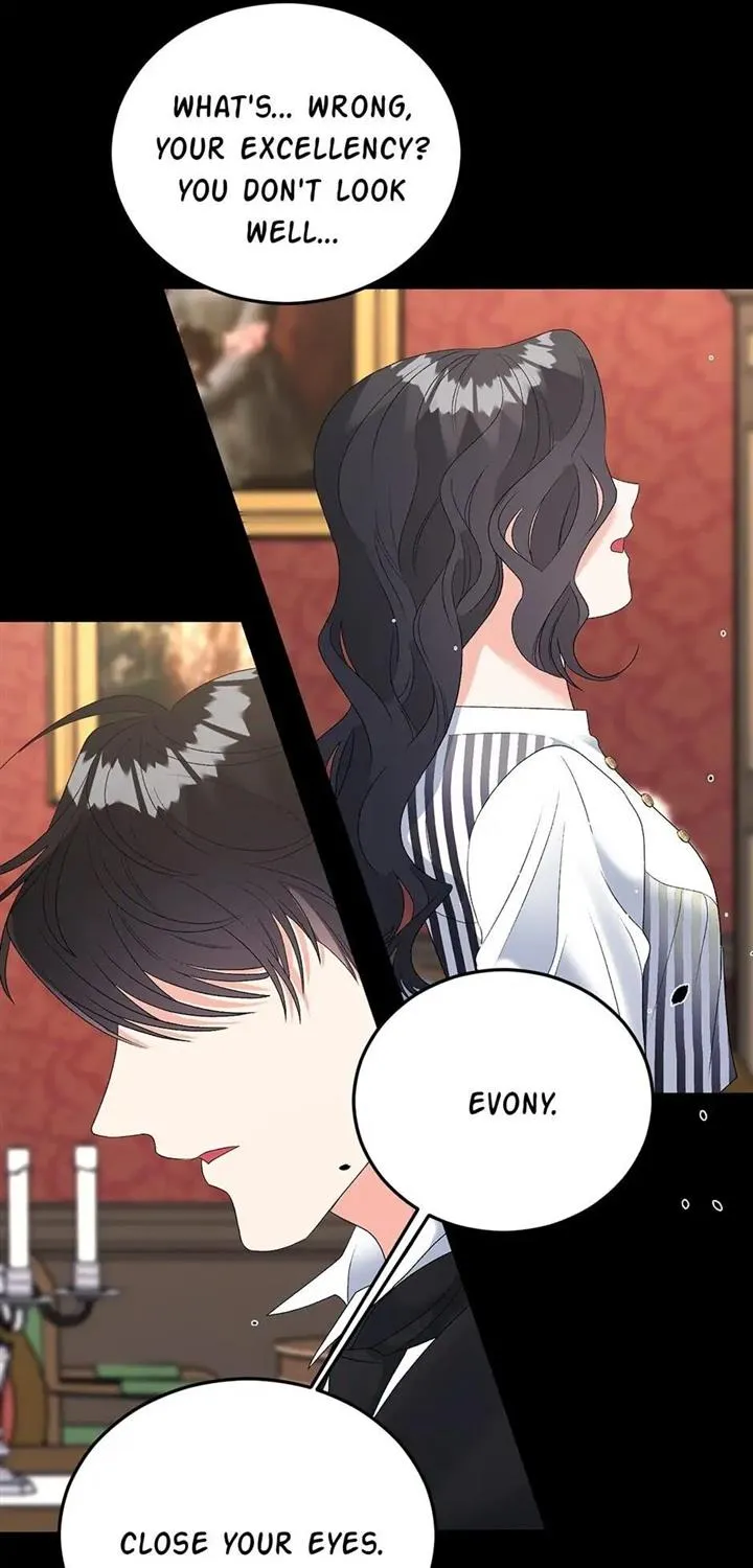 Read Ebony chapter 74.01 image 22 on Lezhin