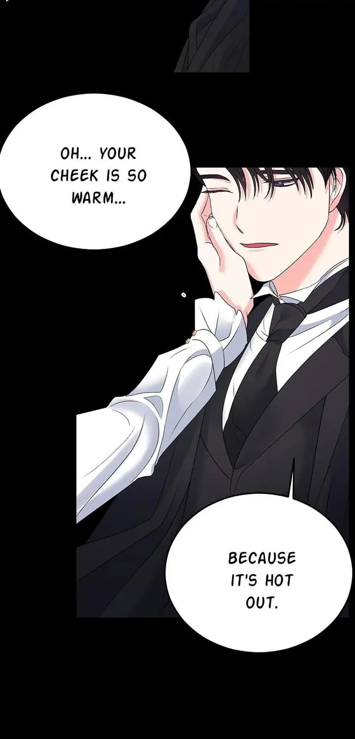 Read Ebony chapter 74.01 image 26 on Lezhin
