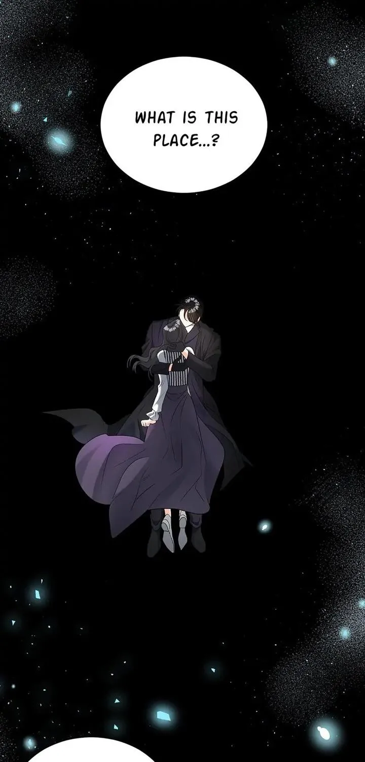 Read Ebony chapter 74.01 image 31 on Lezhin