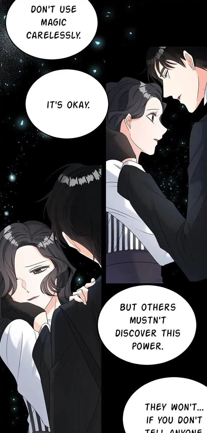 Read Ebony chapter 74.01 image 32 on Lezhin