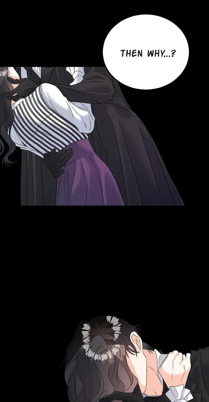 Read Ebony chapter 74.01 image 37 on Lezhin