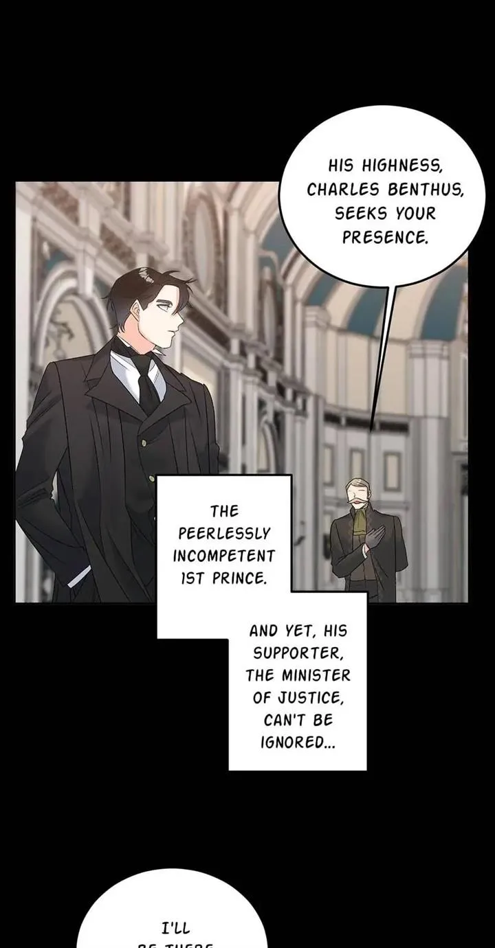 Read Ebony chapter 74.01 image 39 on Lezhin