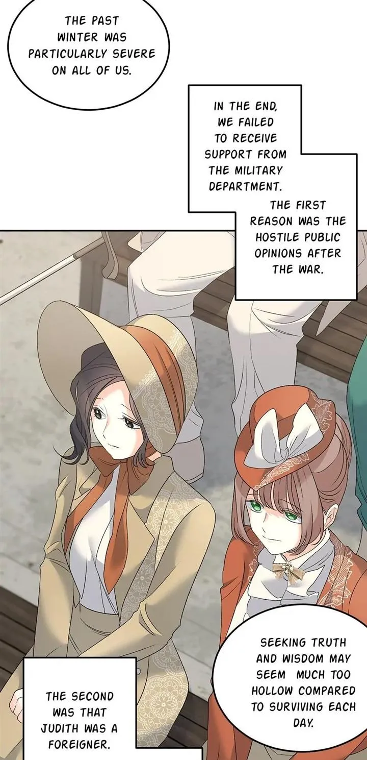 Read Ebony chapter 74.01 image 4 on Lezhin
