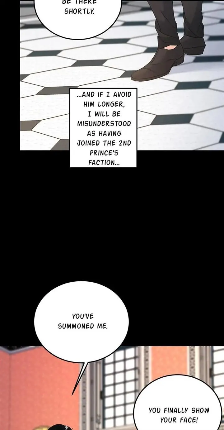 Read Ebony chapter 74.01 image 40 on Lezhin