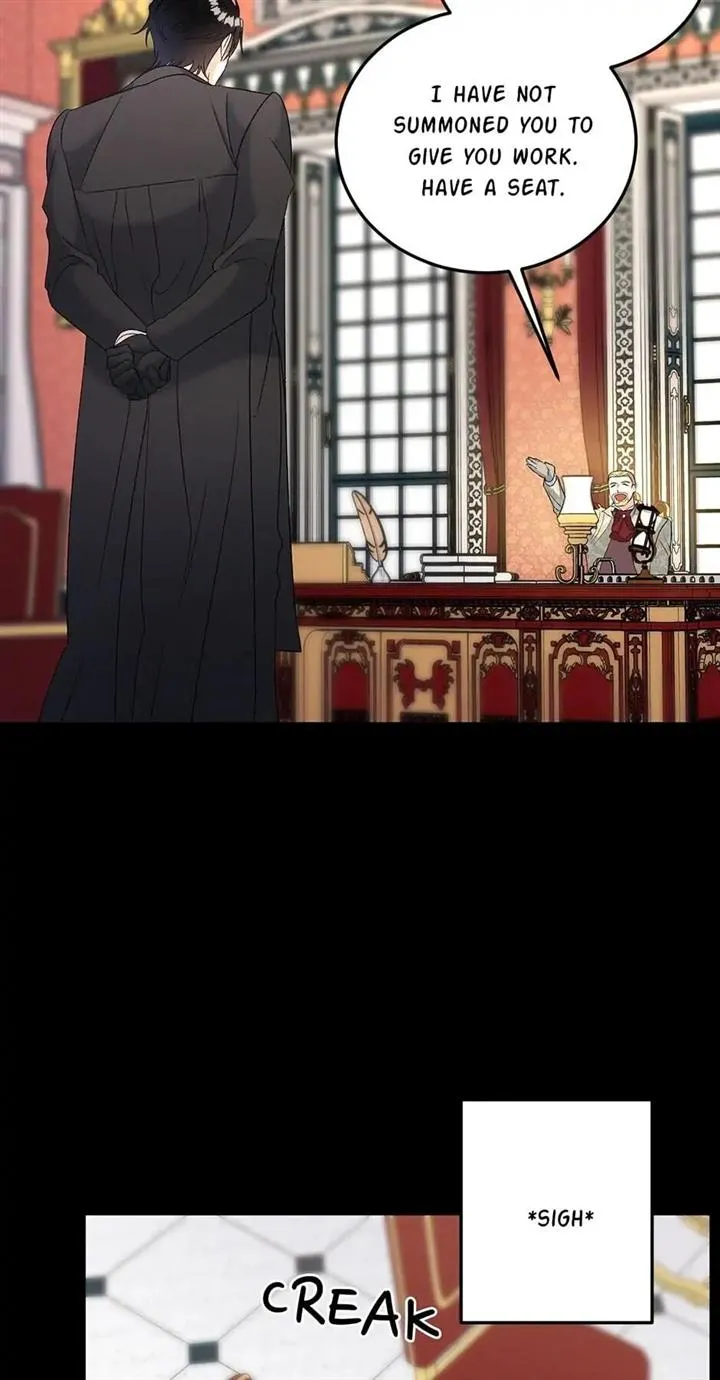 Read Ebony chapter 74.01 image 41 on Lezhin