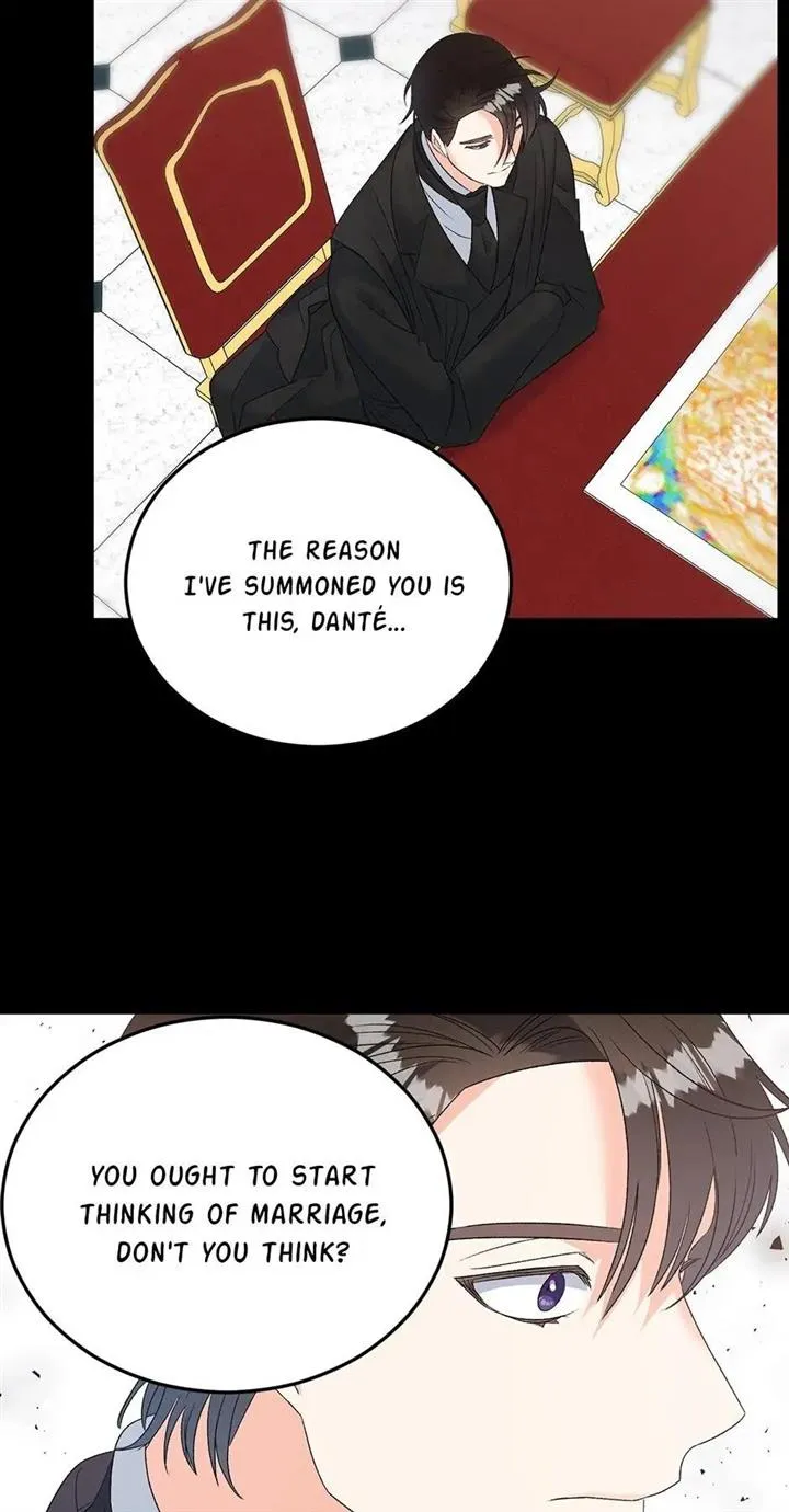 Read Ebony chapter 74.01 image 42 on Lezhin