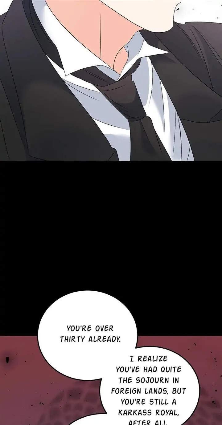 Read Ebony chapter 74.01 image 43 on Lezhin