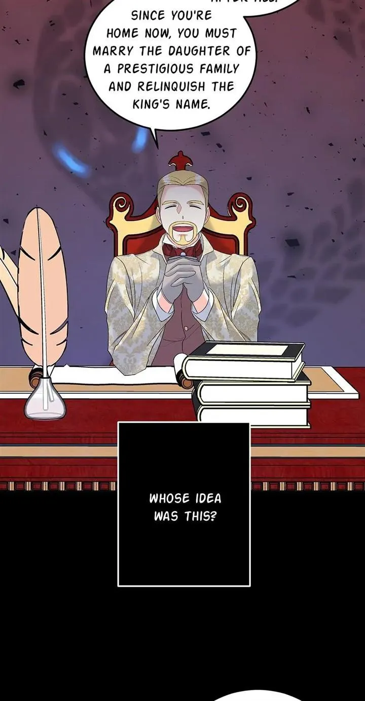 Read Ebony chapter 74.01 image 44 on Lezhin