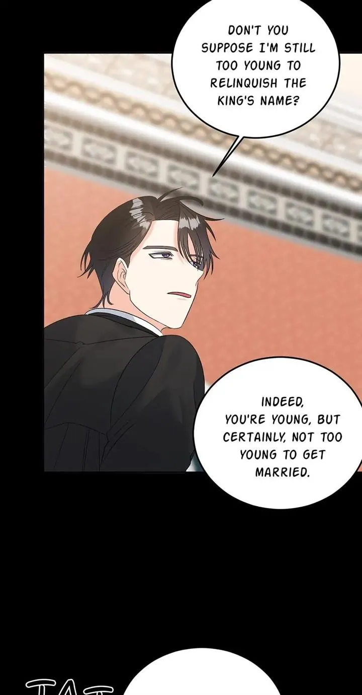 Read Ebony chapter 74.01 image 45 on Lezhin