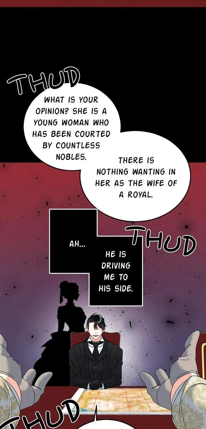 Read Ebony chapter 74.01 image 48 on Lezhin