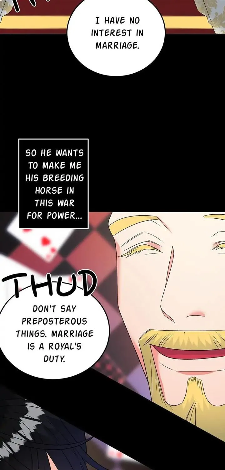 Read Ebony chapter 74.01 image 49 on Lezhin