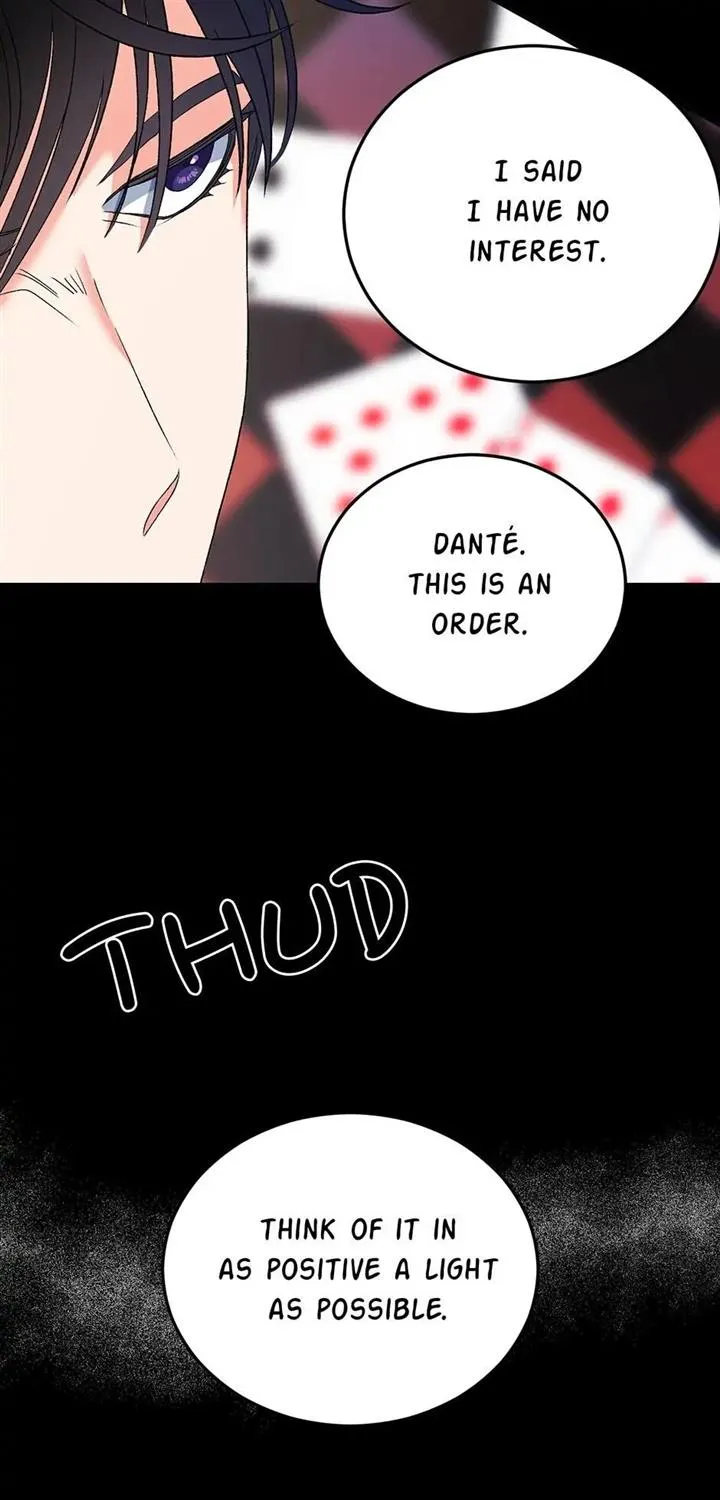 Read Ebony chapter 74.01 image 50 on Lezhin