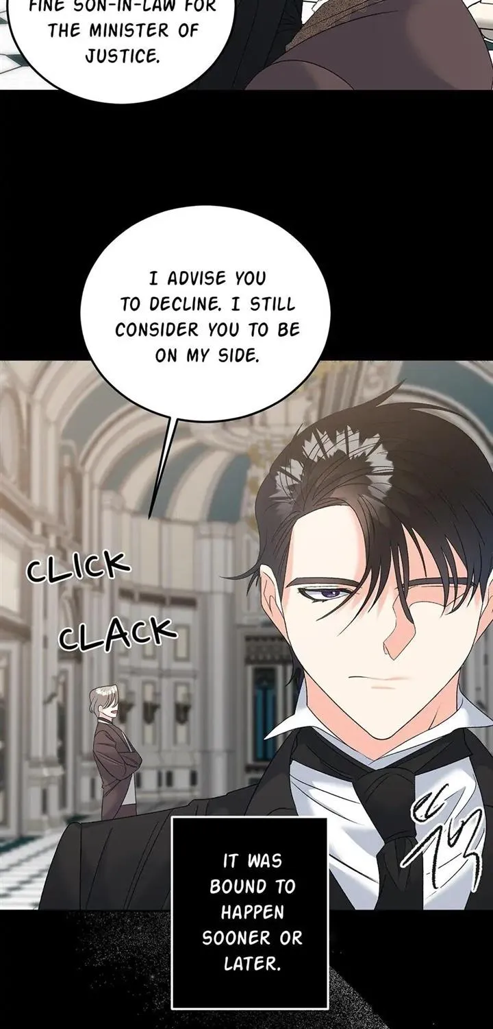 Read Ebony chapter 74.01 image 54 on Lezhin
