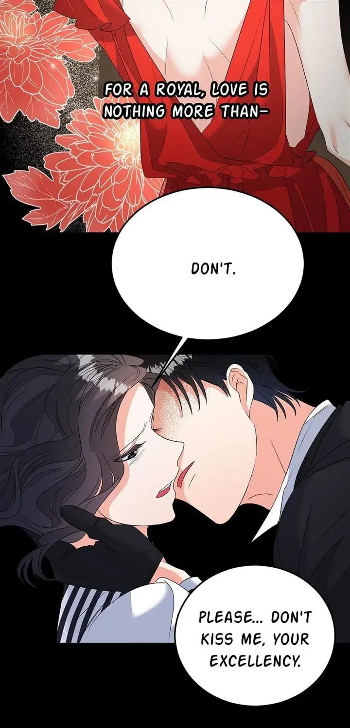Read Ebony chapter 74.01 image 56 on Lezhin