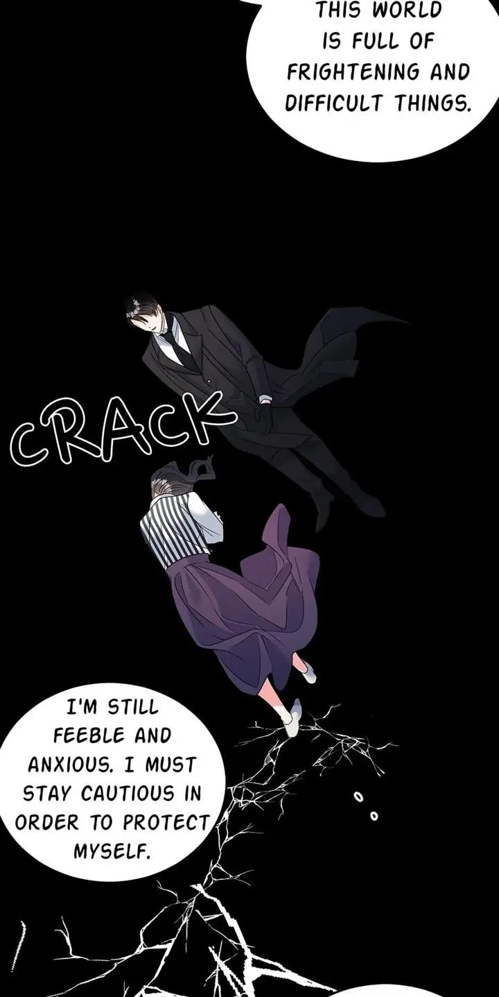Read Ebony chapter 74.01 image 63 on Lezhin