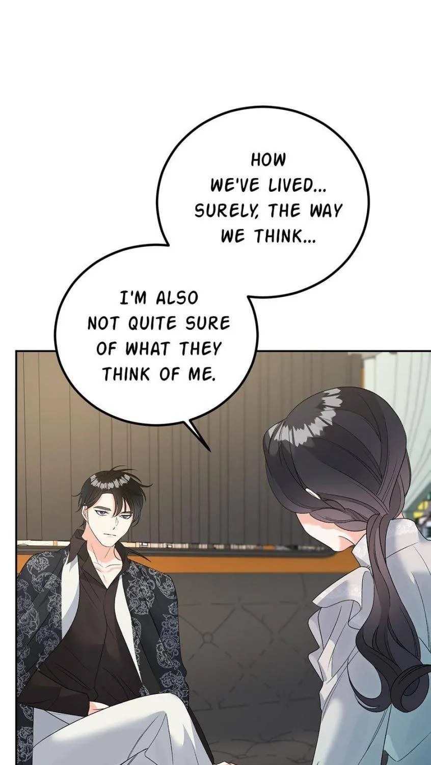 Read Ebony chapter 74 image 2 on Lezhin