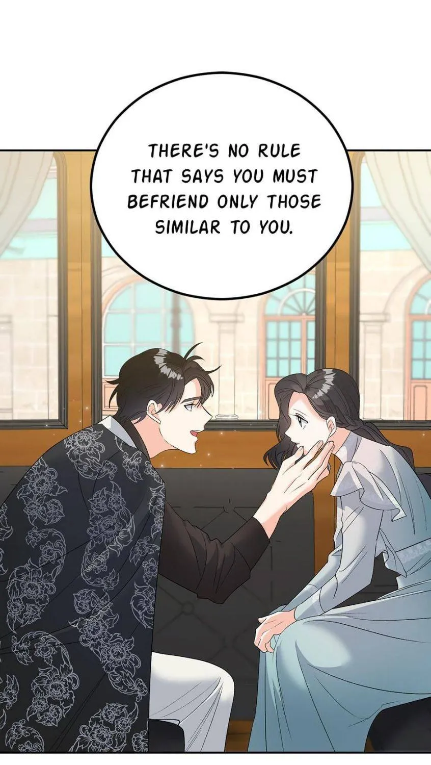 Read Ebony chapter 74 image 8 on Lezhin