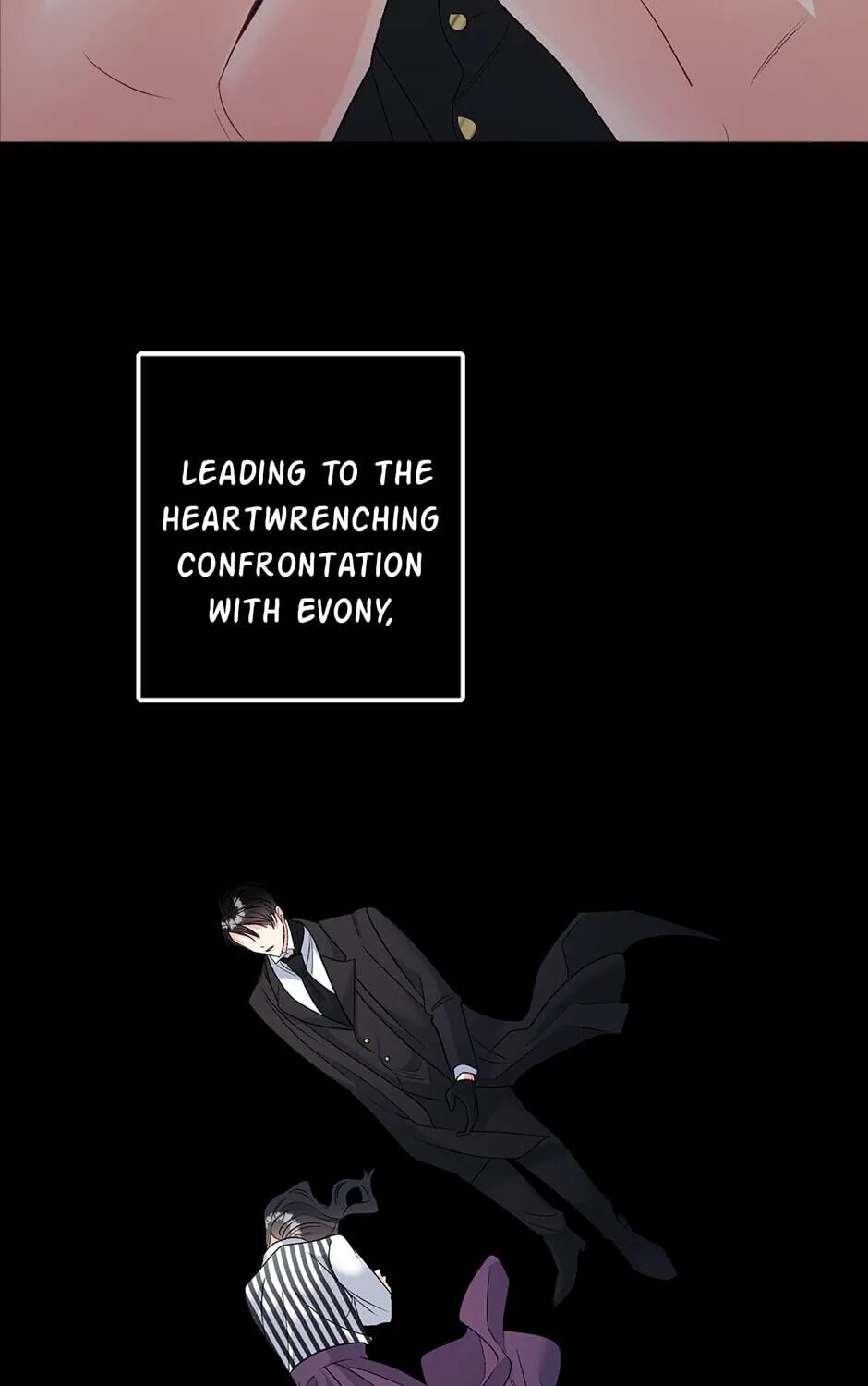 Read Ebony chapter 75.5 image 2 on Lezhin
