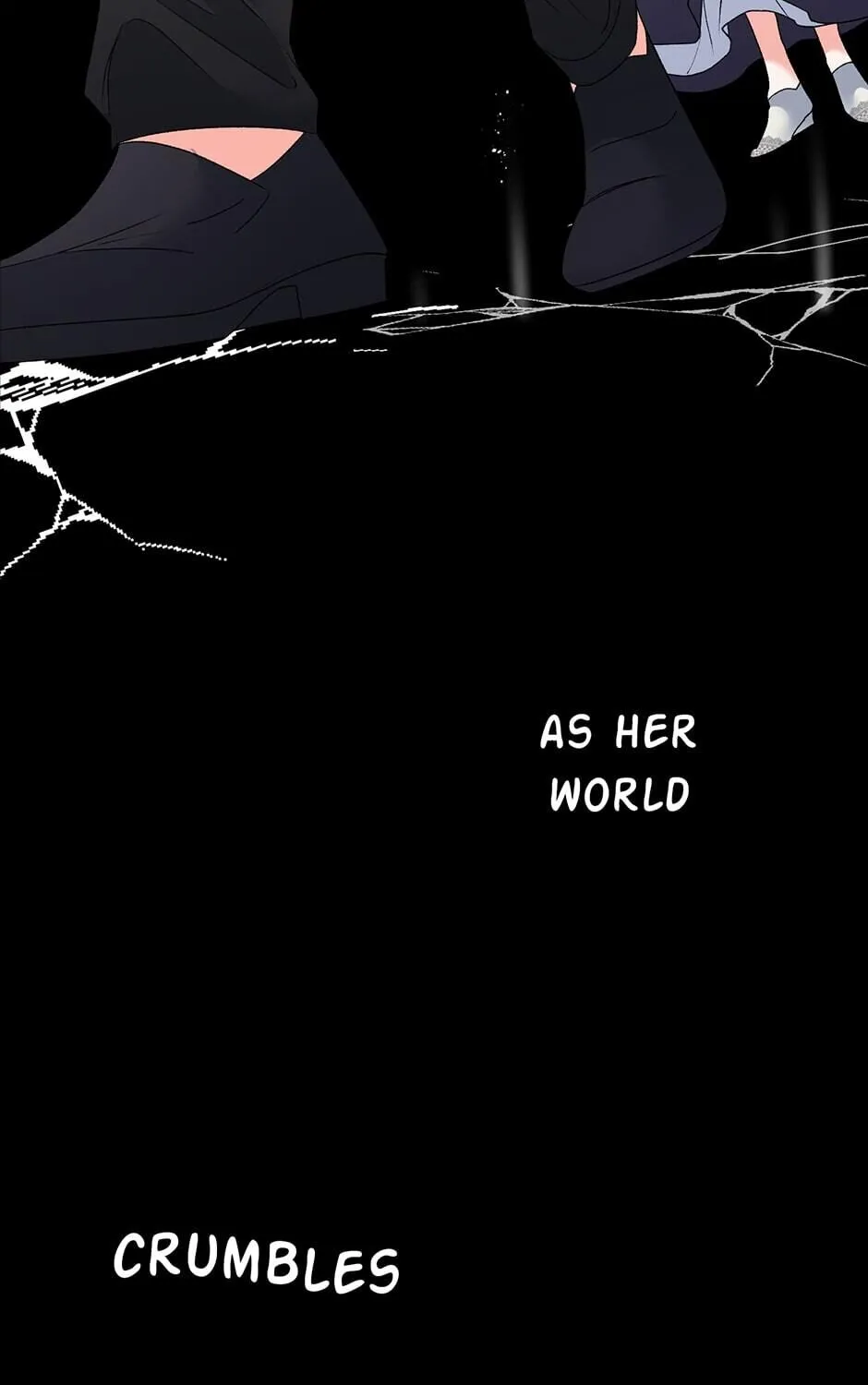 Read Ebony chapter 75.5 image 6 on Lezhin
