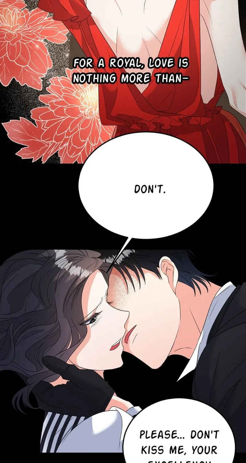 Read Ebony chapter 75 image 112 on Lezhin