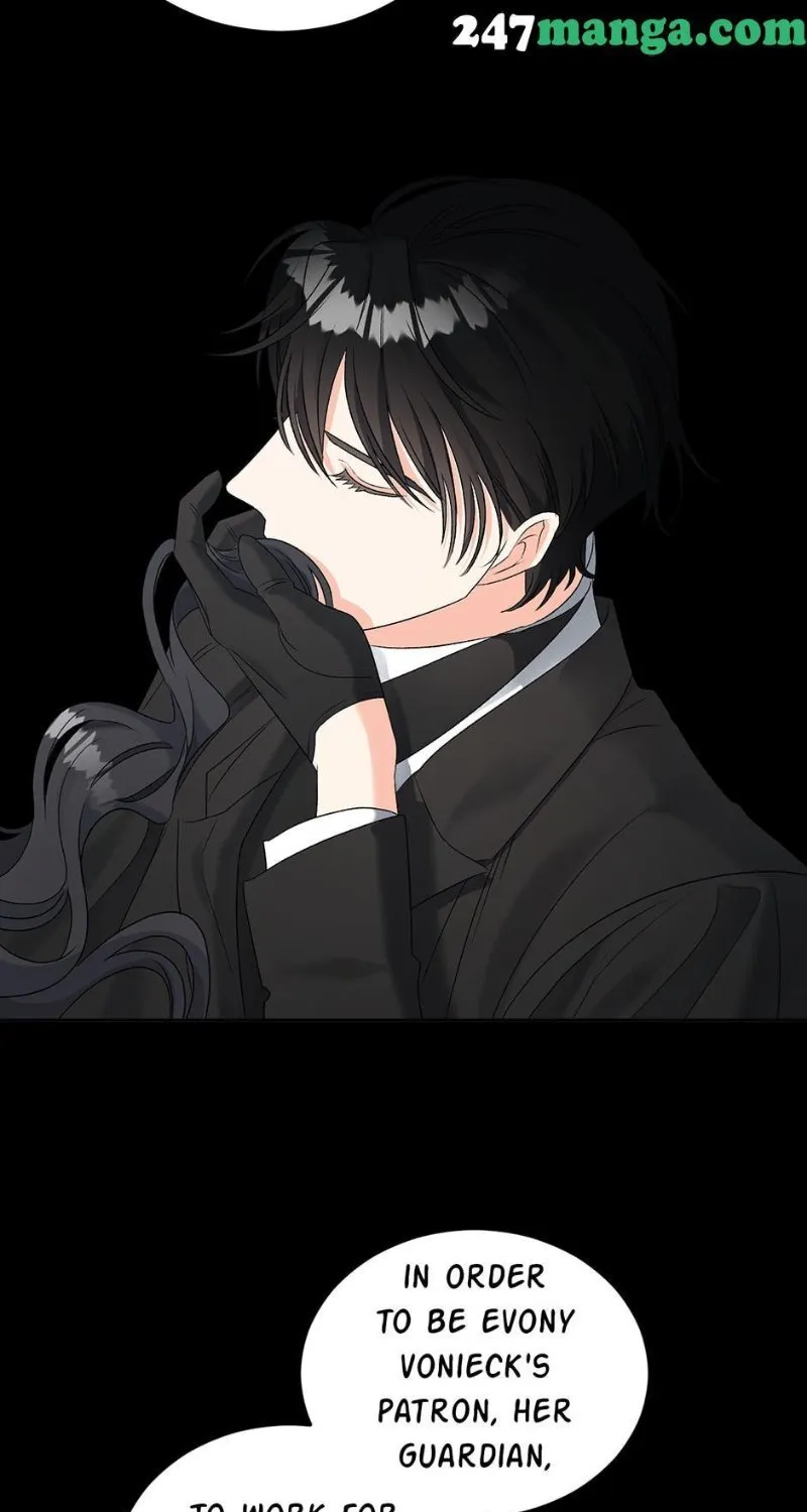 Read Ebony chapter 75 image 118 on Lezhin