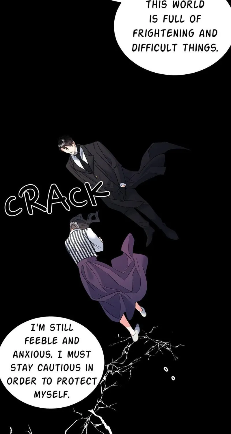 Read Ebony chapter 75 image 126 on Lezhin