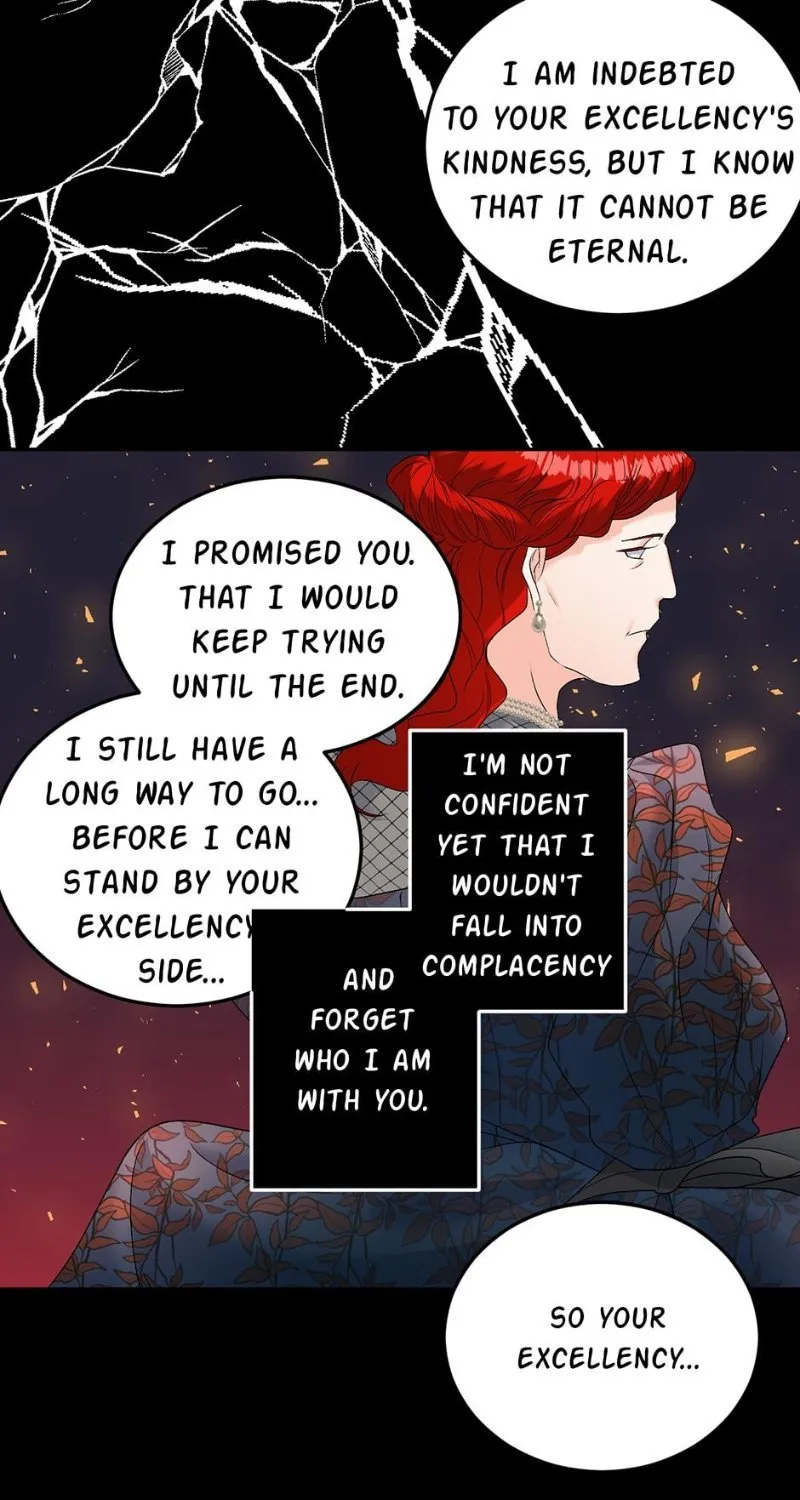 Read Ebony chapter 75 image 128 on Lezhin