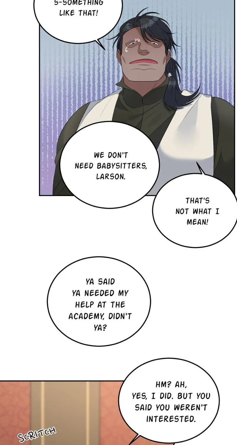 Read Ebony chapter 75 image 26 on Lezhin