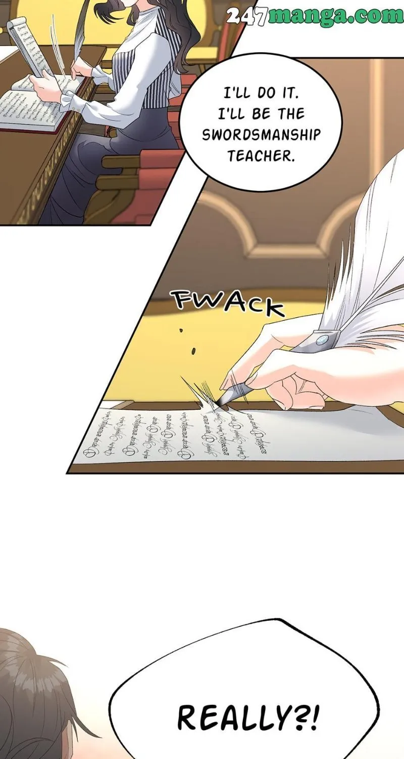 Read Ebony chapter 75 image 28 on Lezhin