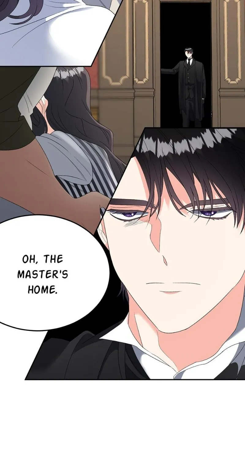 Read Ebony chapter 75 image 36 on Lezhin