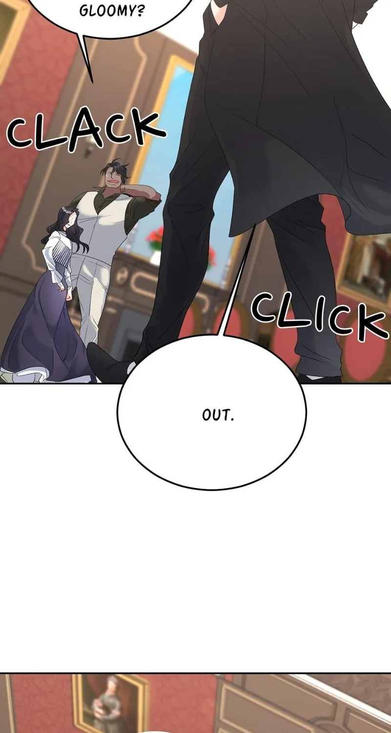 Read Ebony chapter 75 image 40 on Lezhin