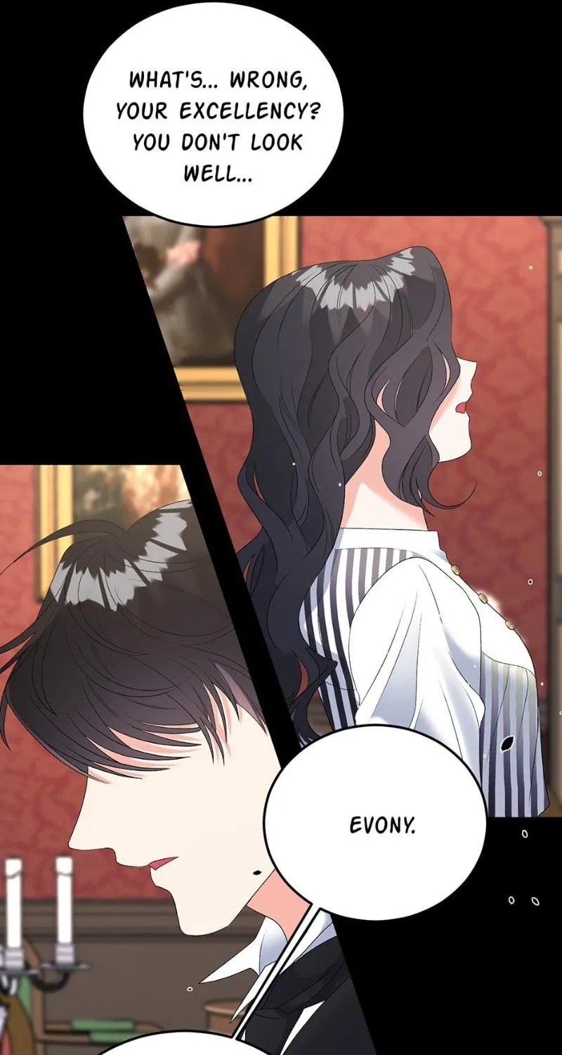 Read Ebony chapter 75 image 44 on Lezhin