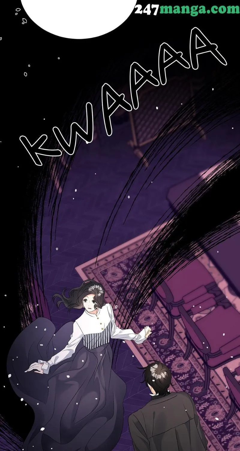 Read Ebony chapter 75 image 46 on Lezhin