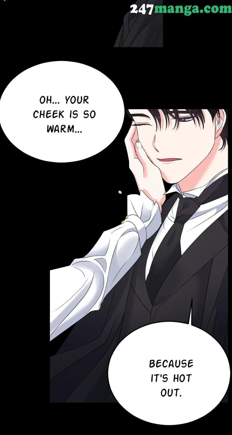 Read Ebony chapter 75 image 52 on Lezhin