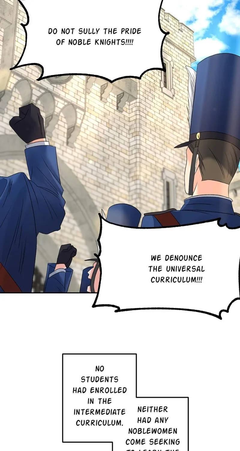 Read Ebony chapter 75 image 6 on Lezhin