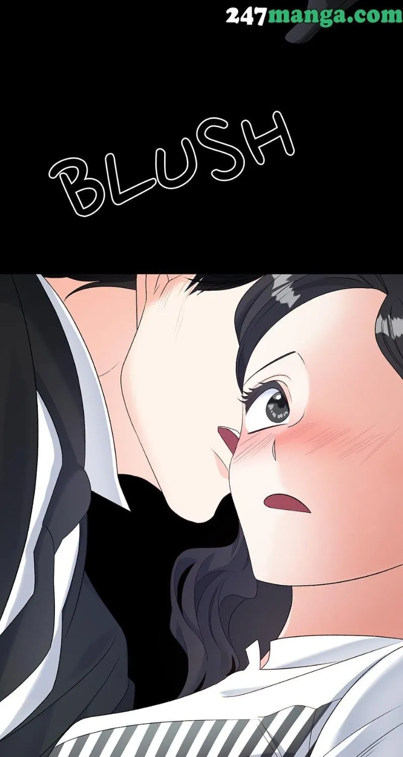 Read Ebony chapter 75 image 60 on Lezhin