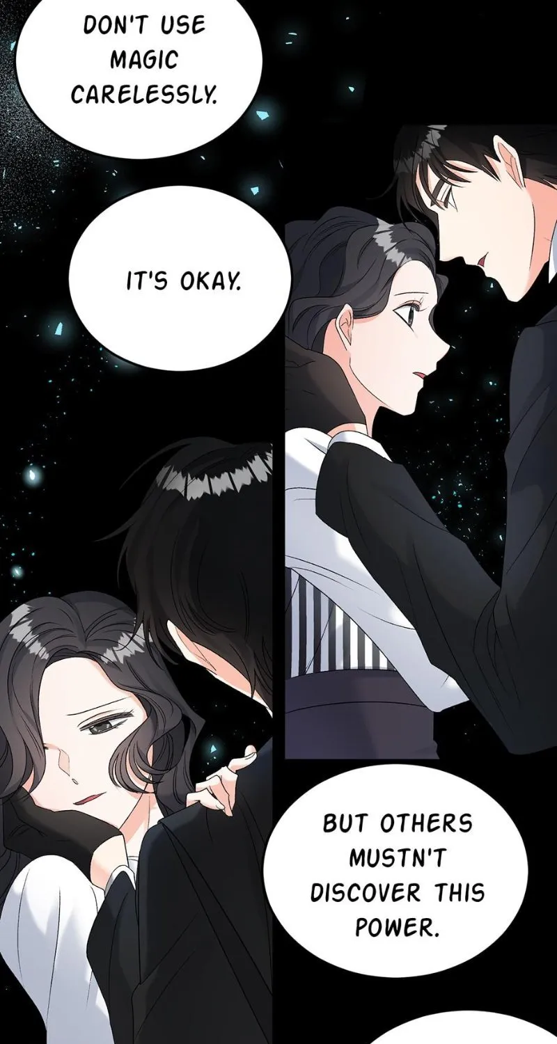 Read Ebony chapter 75 image 64 on Lezhin