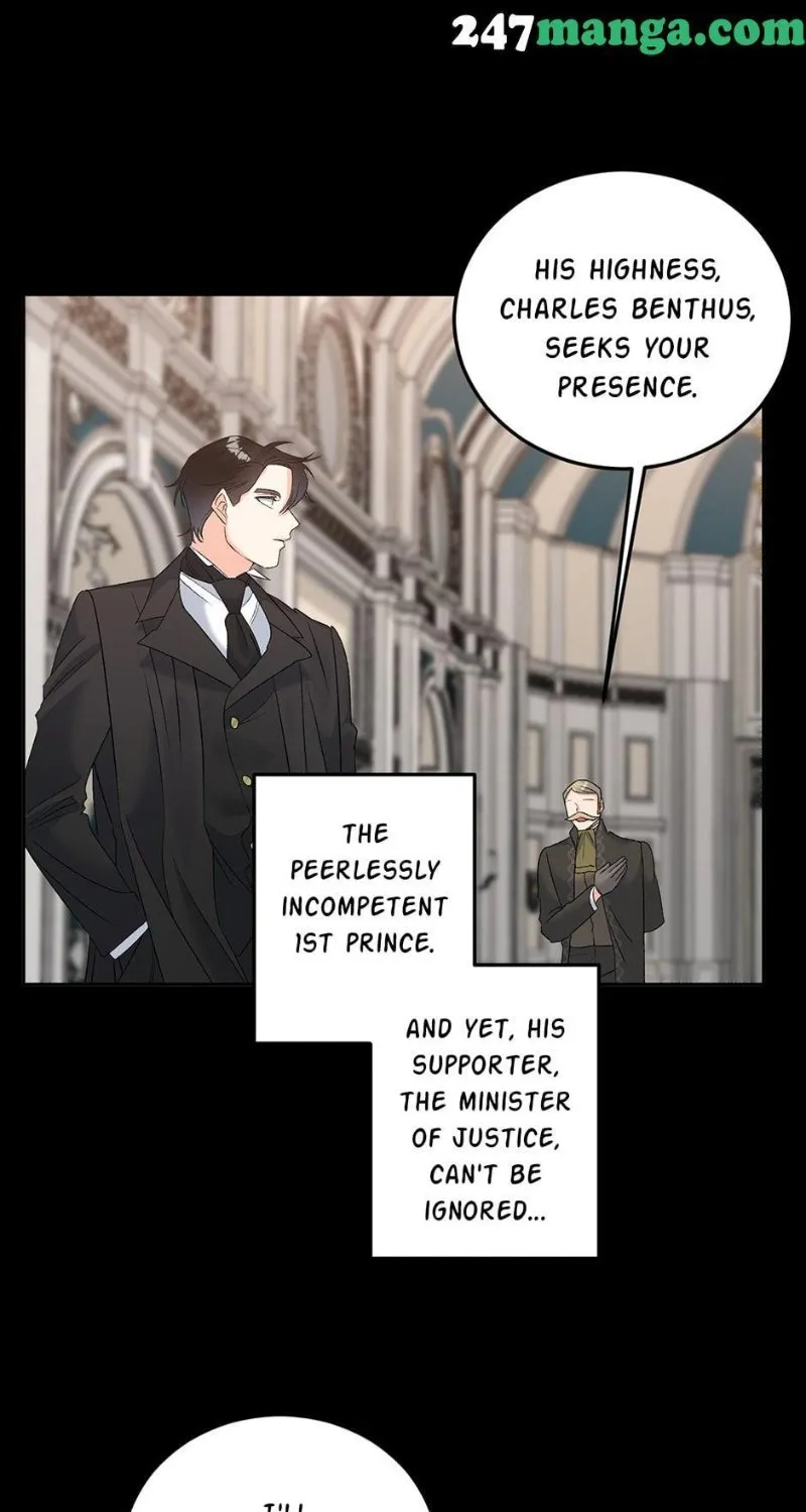 Read Ebony chapter 75 image 78 on Lezhin