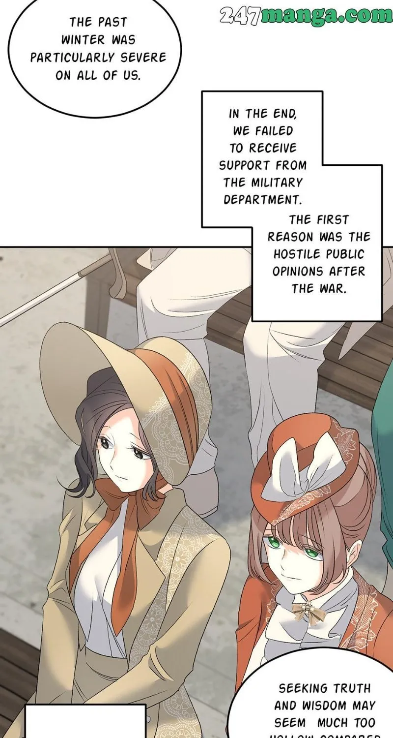 Read Ebony chapter 75 image 8 on Lezhin