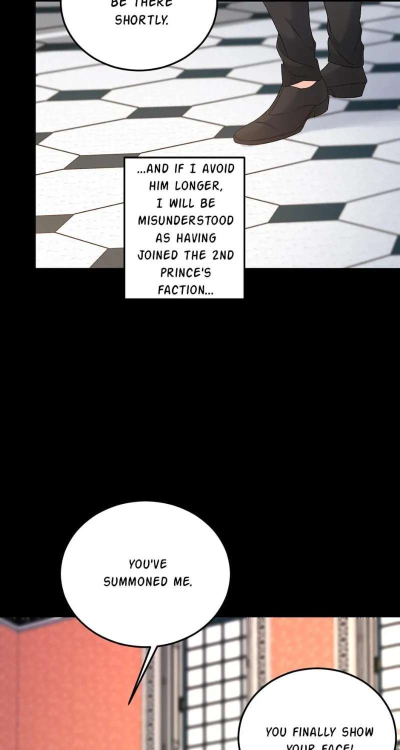 Read Ebony chapter 75 image 80 on Lezhin