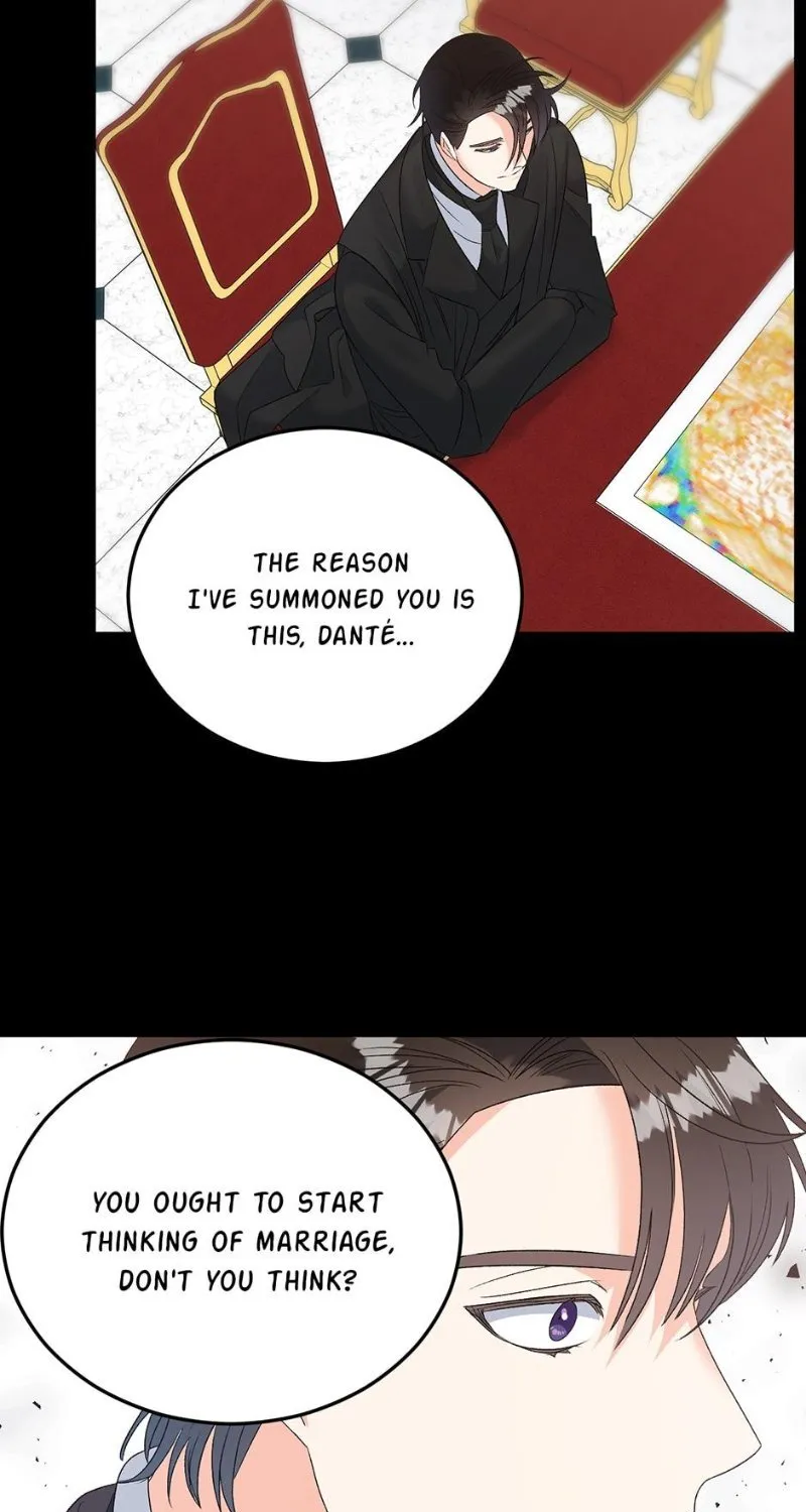 Read Ebony chapter 75 image 84 on Lezhin