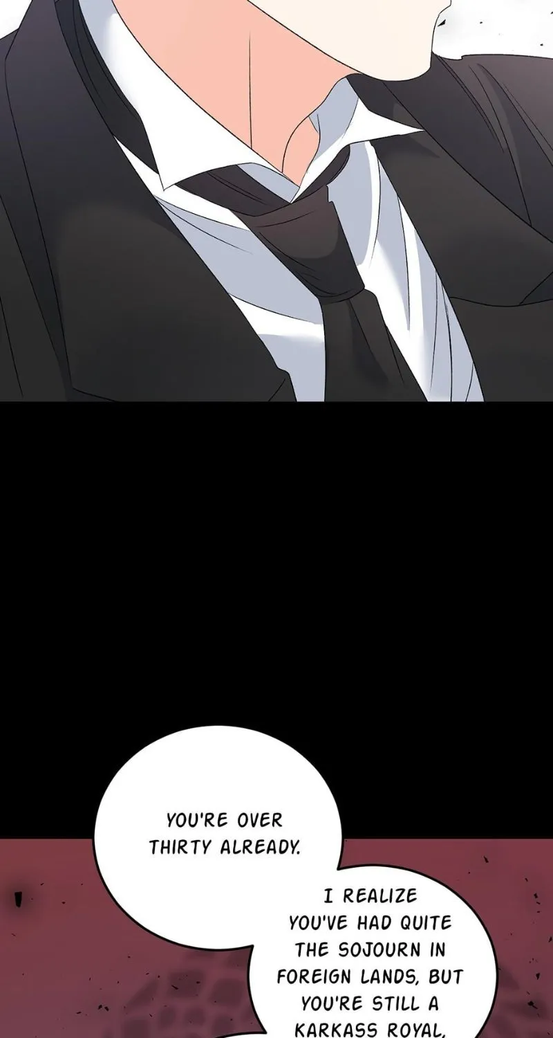 Read Ebony chapter 75 image 86 on Lezhin